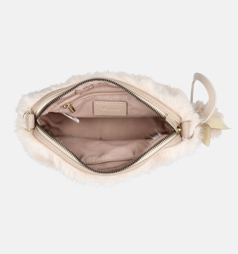 Tamaris Marijana Ecru Schoudertas voor dames (378817)