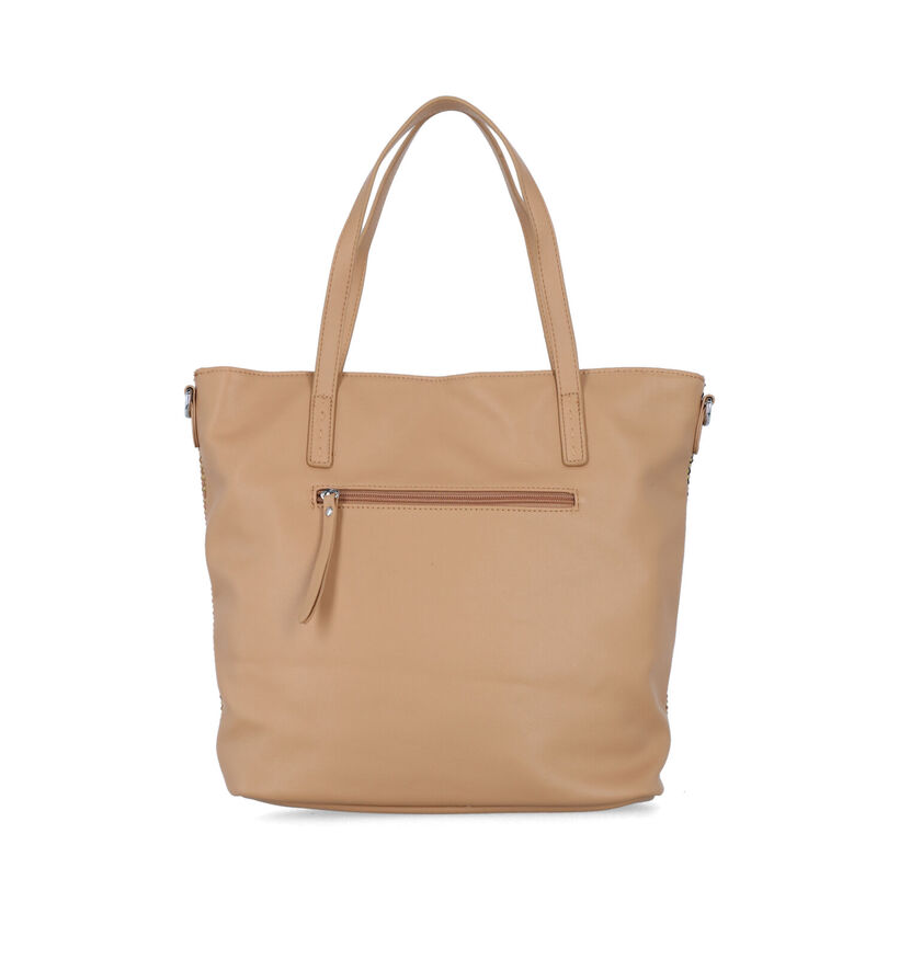 Refresh Beige Shopper (327664)