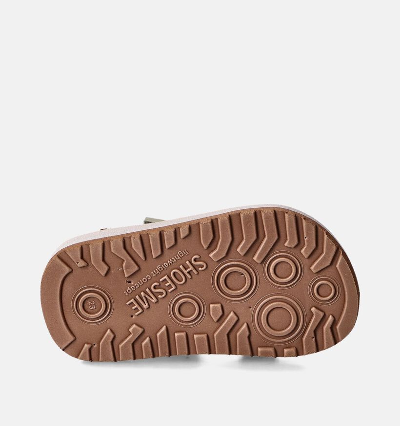 Shoesme Blauwe Sandalen voor meisjes, jongens (356286)