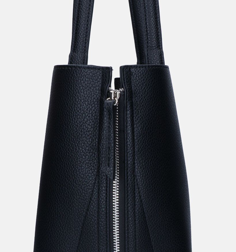 Valentino Handbags Parka Cabas avec fermture éclair en Vert Kaki pour femmes (333498)