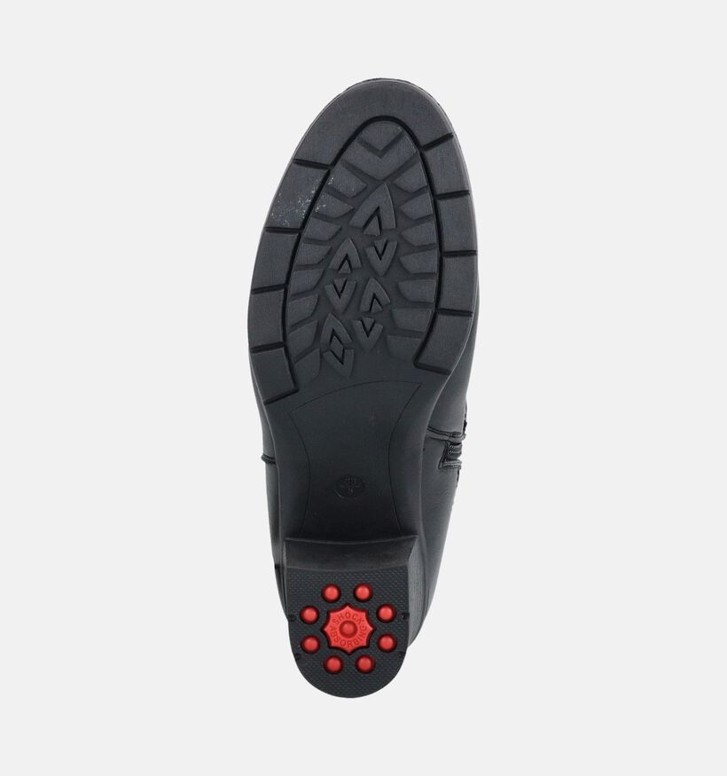 Relife Bottines en Noir pour femmes (377805)
