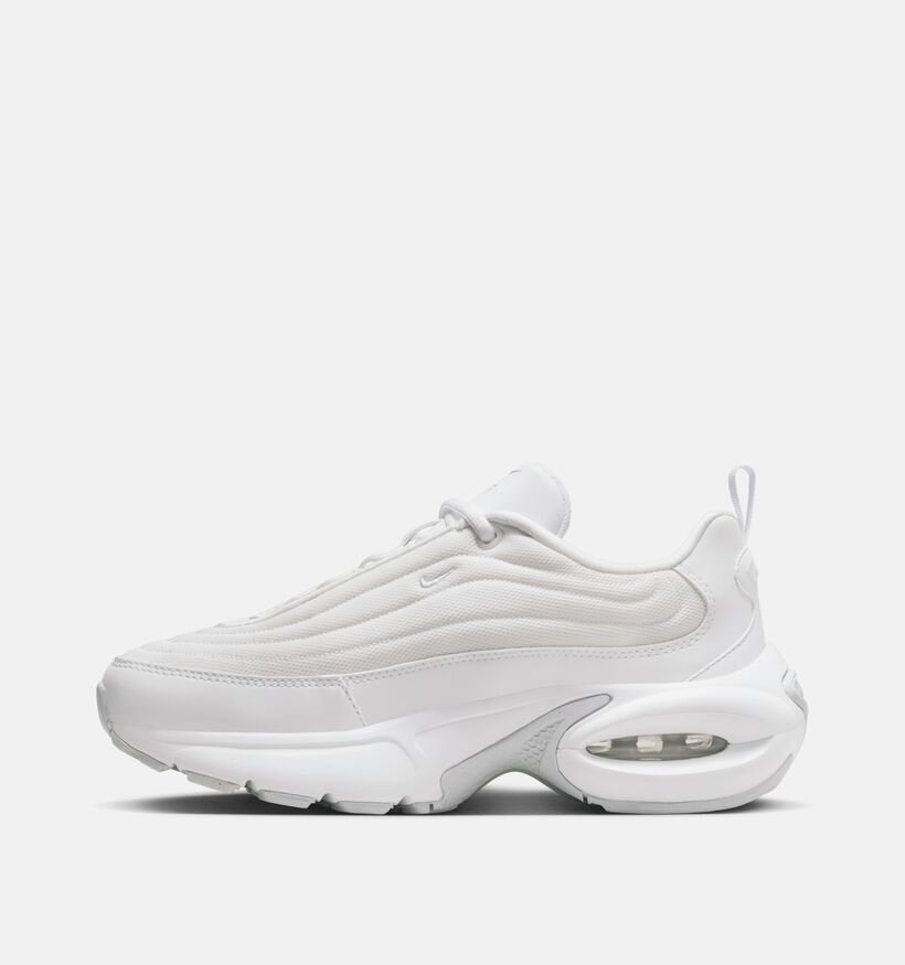 Nike Air Max Portal Baskets en Blanc pour femmes (373133)
