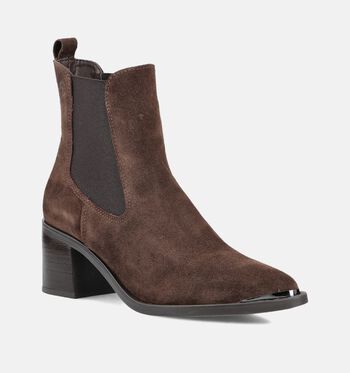 Tamaris Bottines Marron
