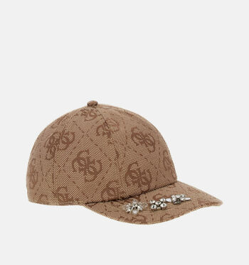Guess Petten Bruin