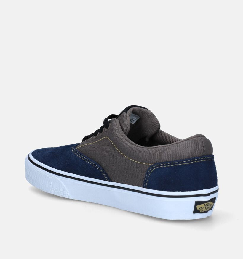 Vans Doheny Blauwe Skate sneakers voor heren (337012)