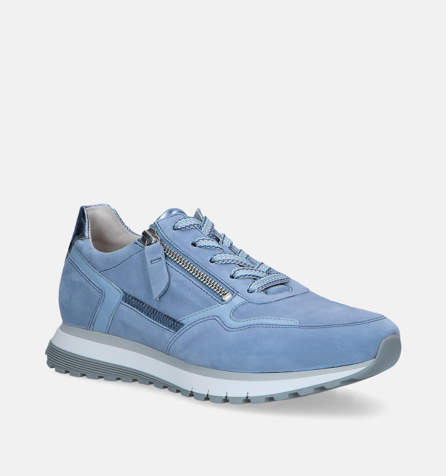 Blauwe sneakers dames torfs hotsell
