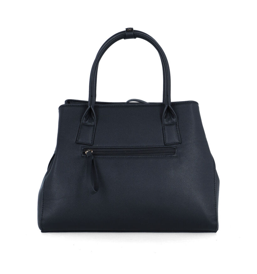 Bulaggi Basalt Zwarte Handtas voor dames (332998)