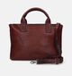 MicMacBags Sac à main en Marron pour femmes (333128)