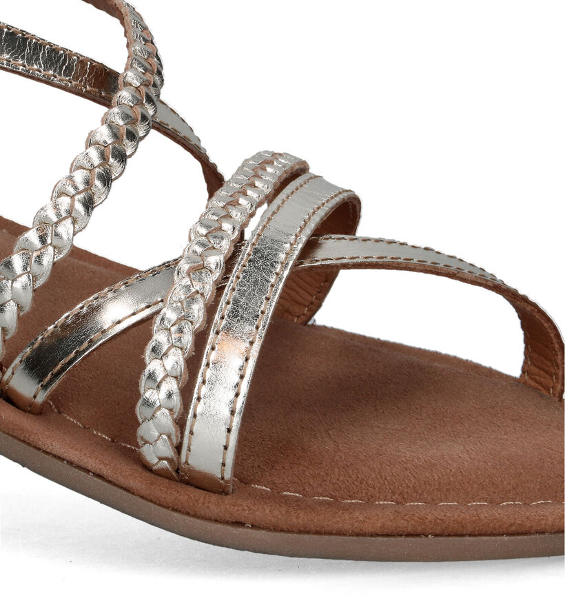 Lazamani Groene Sandalen voor dames (323970)