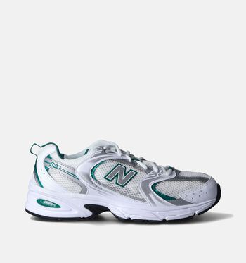 Sneakers wit
