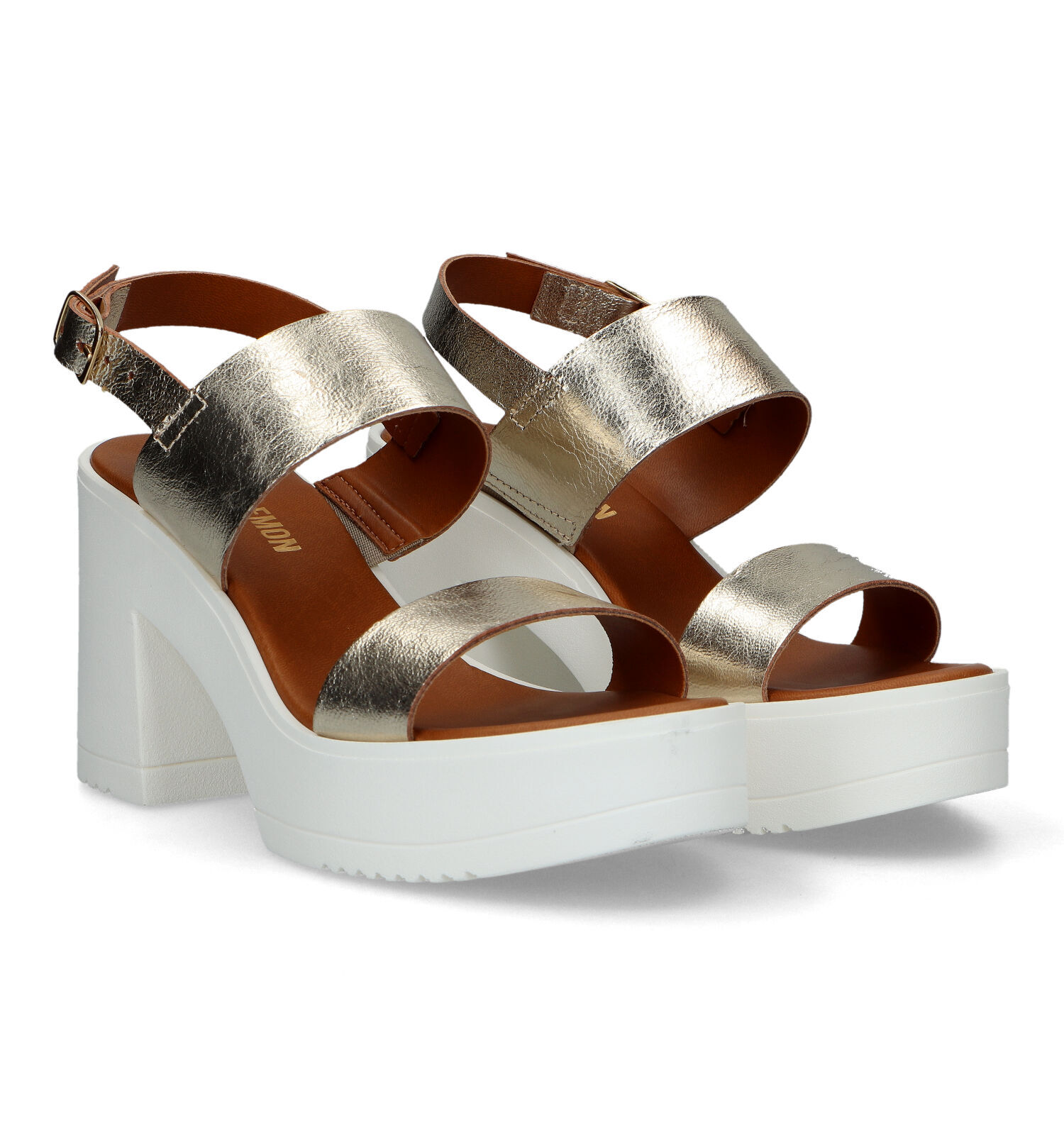 Sweet lemon sandalen outlet