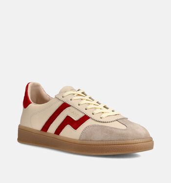 Gant Baskets Beige