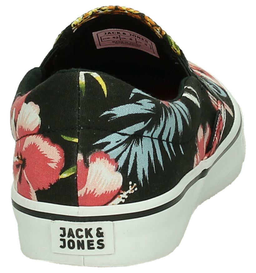 Jack and Jones Slip-on Sneakers Multicolor, , pdp