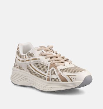 Signatur Baskets Blanc