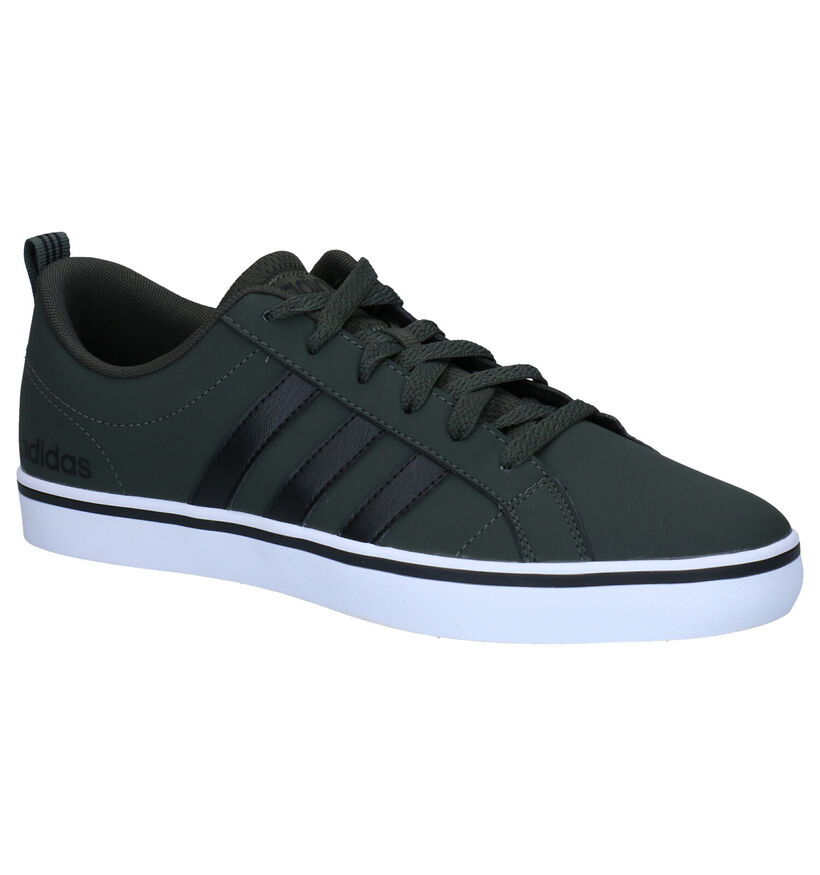 adidas VS Pace Kaki Sneakers voor heren (316562)