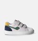 Little David Antonio 2 Velcroschoenen Wit voor jongens (355353)