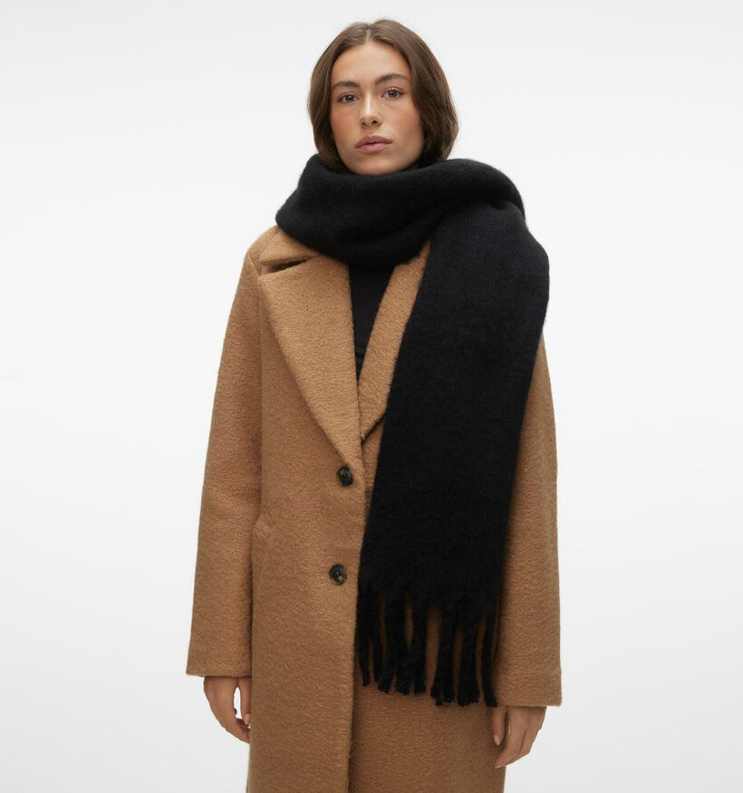 Vero Moda Ivy Gele Sjaal voor dames (327814)
