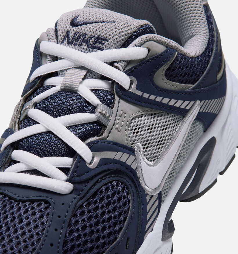 Nike V5 RNR Donkerblauwe Sneakers voor jongens (377289)