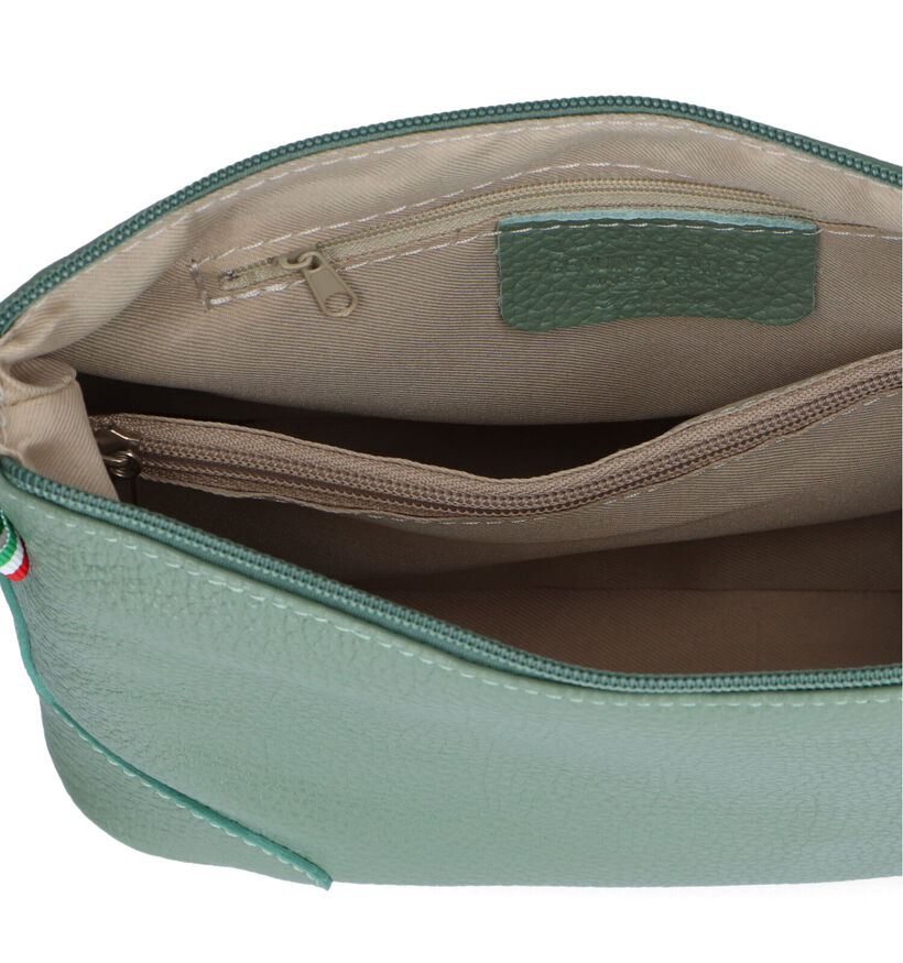 Time Mode Pino Oranje Crossbody tas voor dames (335107)