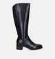 NeroGiardini Bottes hautes en Noir pour femmes (329893)