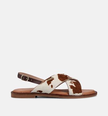 Les Tropeziennes Sandalen Beige