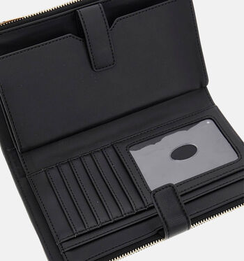 Guess Petite maroquinerie Noir