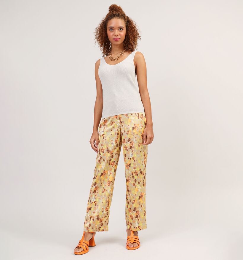 Vero Moda Newlex Shine Débardeur en Rose (327028)