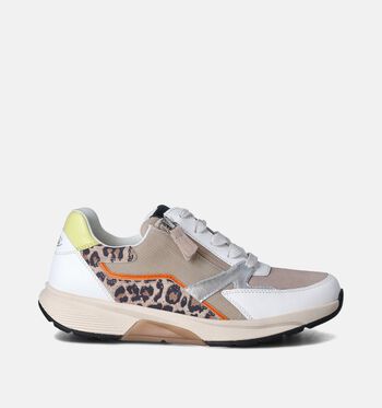 Sneakers beige