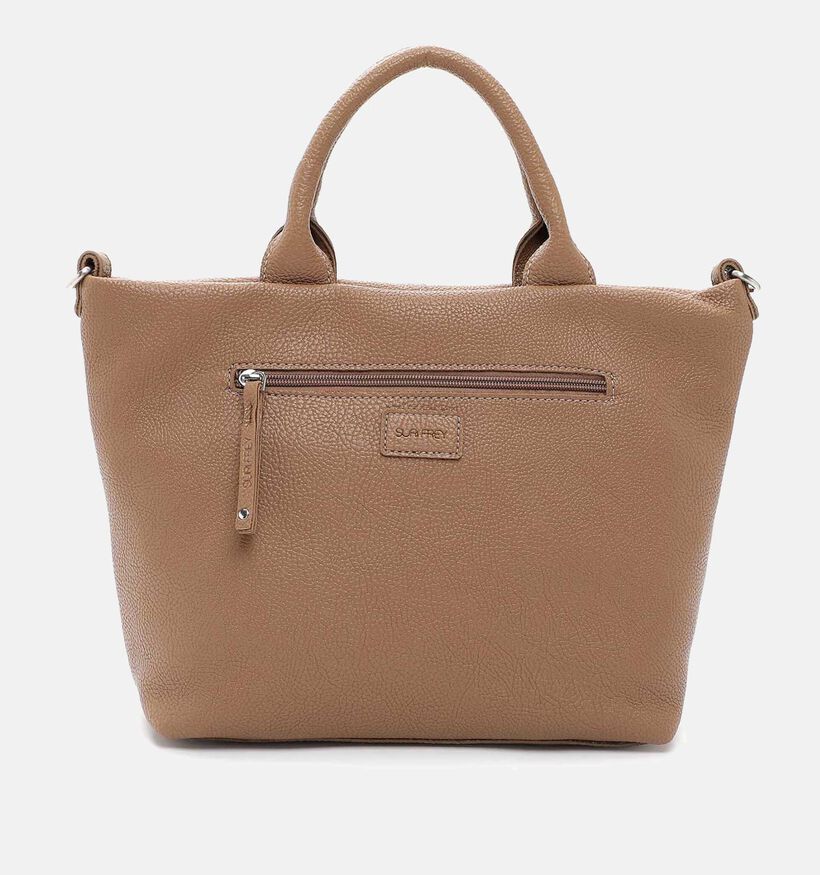 Suri Frey Tilly Kaki Handtas voor dames (333548)