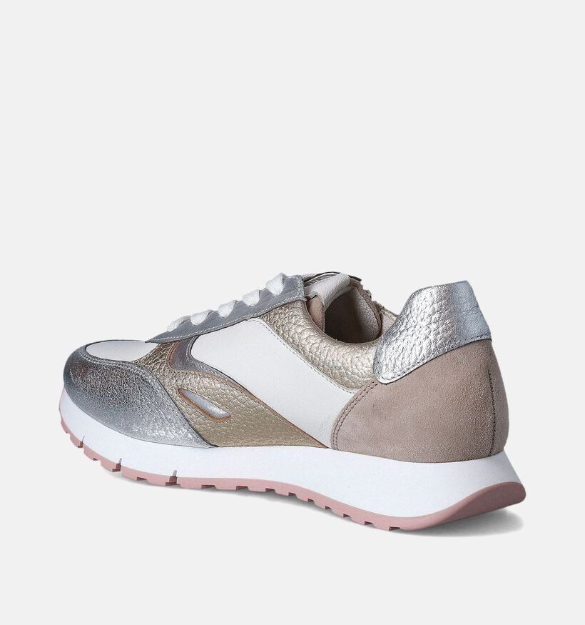 Gabor OptiFit Eru Sneakers voor dames (352030) - geschikt voor steunzolen