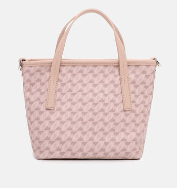 Tamaris Handtassen Roze/Groen