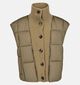 Orfeo Jenson Kakigroene Bodywarmer voor dames (381645)