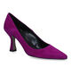 Hampton Bays Paarse Pumps voor dames (314677)