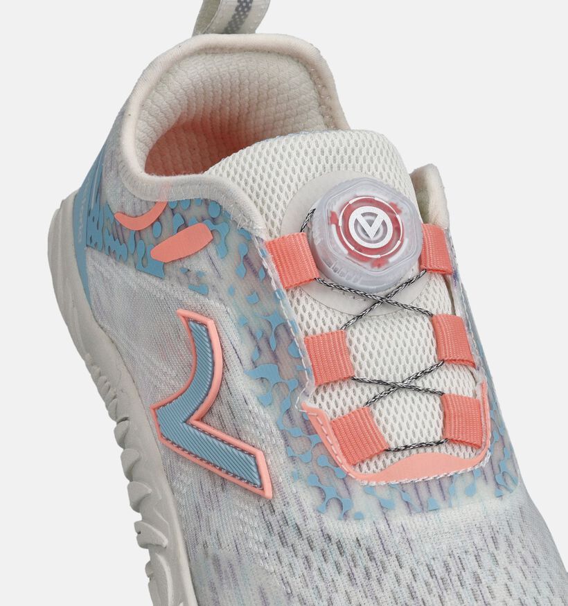 Victoria Barefoot Ecru Sneakers voor dames (369930) - geschikt voor steunzolen