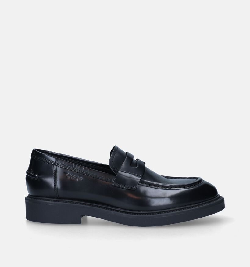 Vagabond Shoemakers Alex Zwarte Instappers voor dames (343781)