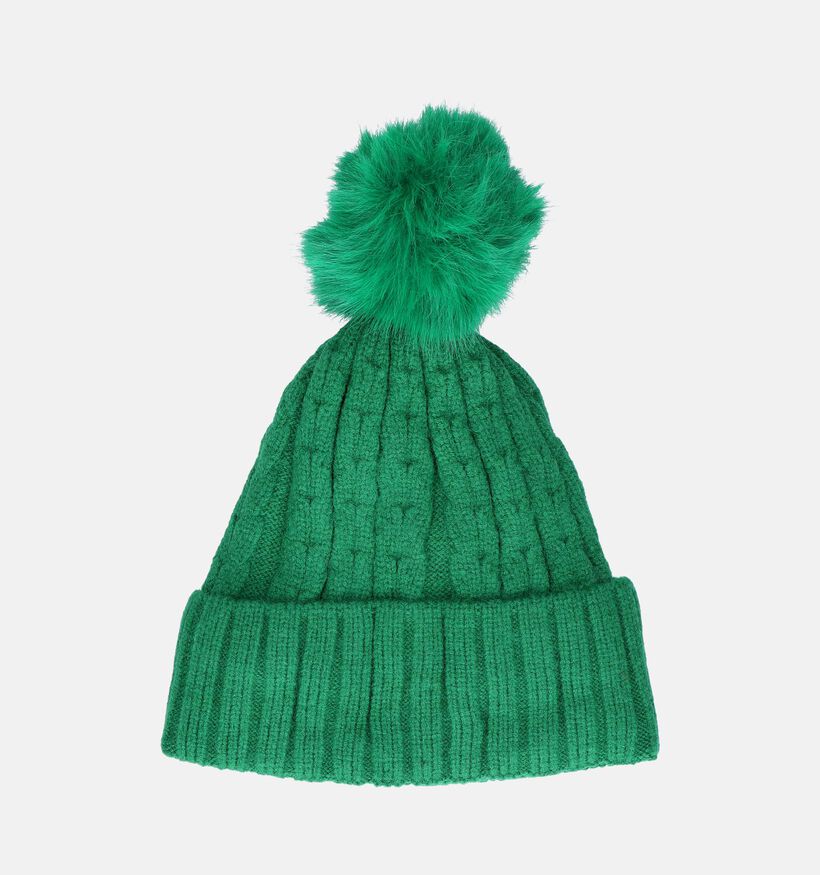 Via Limone Bonnet en Vert pour femmes (344119)