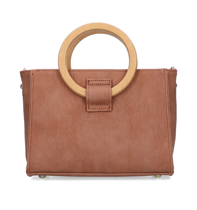 Woomen Acacia Zwarte Handtas voor dames (347732)