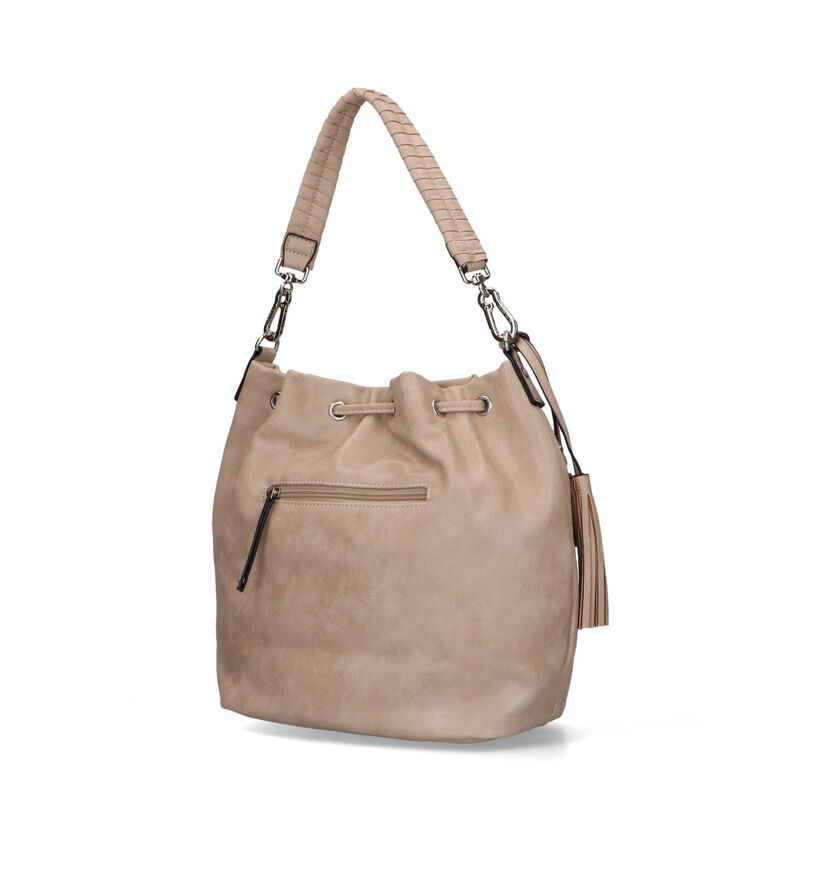 Suri Frey Ally Sac à bandoulière en Taupe pour femmes (327580)