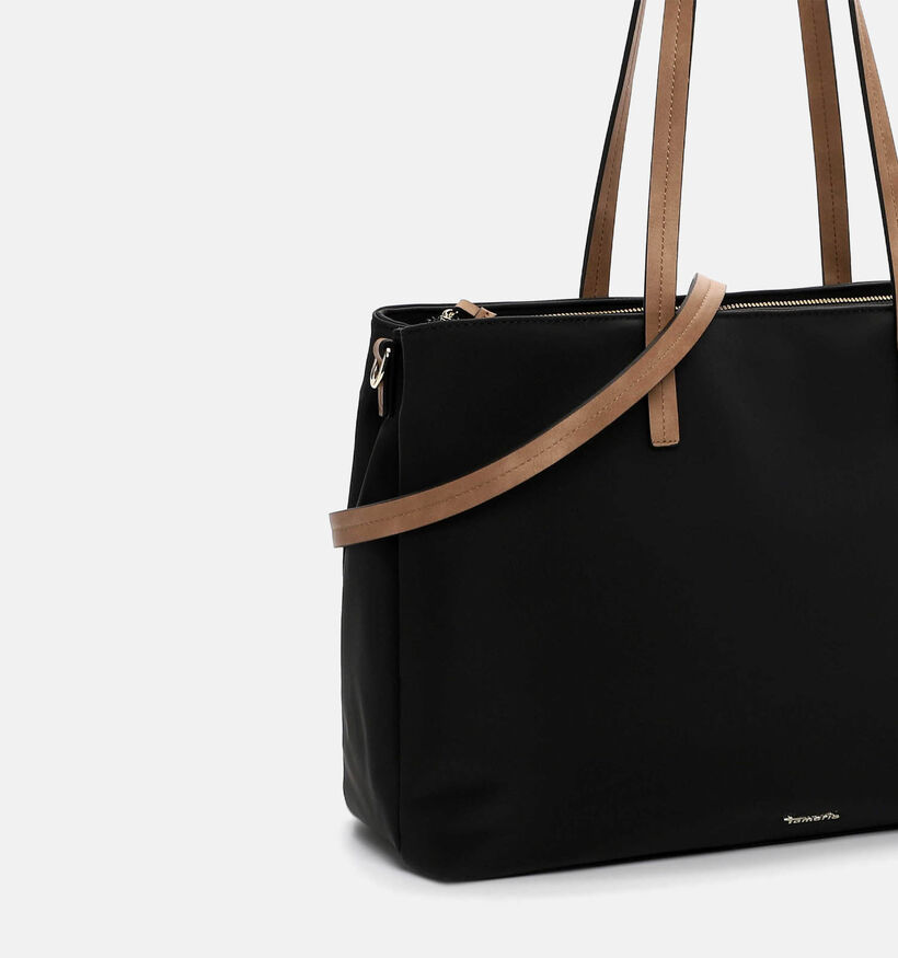Tamaris Gertraud Cabas en Noir pour femmes (363251)