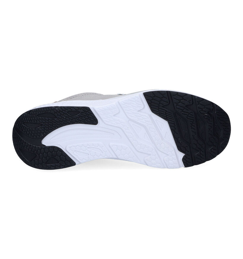 Björn Borg Baskets basses en Bleu foncé pour hommes (349595) - pour semelles orthopédiques