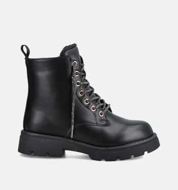 Milo & Mila Boots Zwart