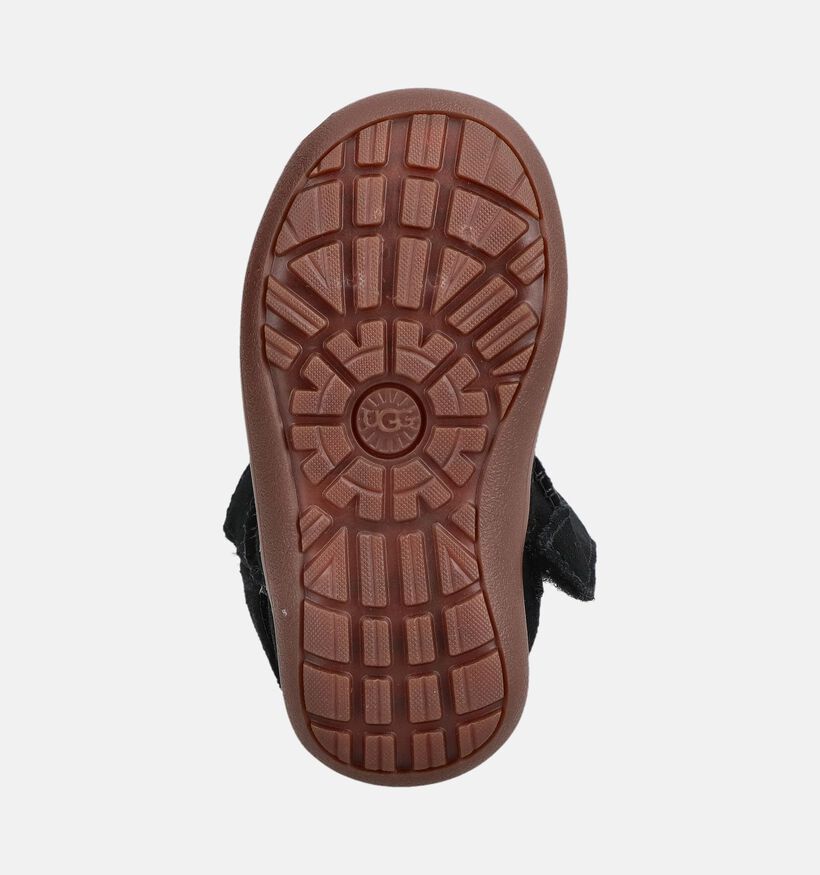UGG Keelan II Zwarte Laarzen voor meisjes (378073)