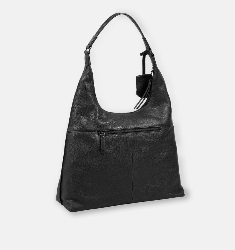 Burkely Sac à bandoulière en Cognac pour femmes (333350)