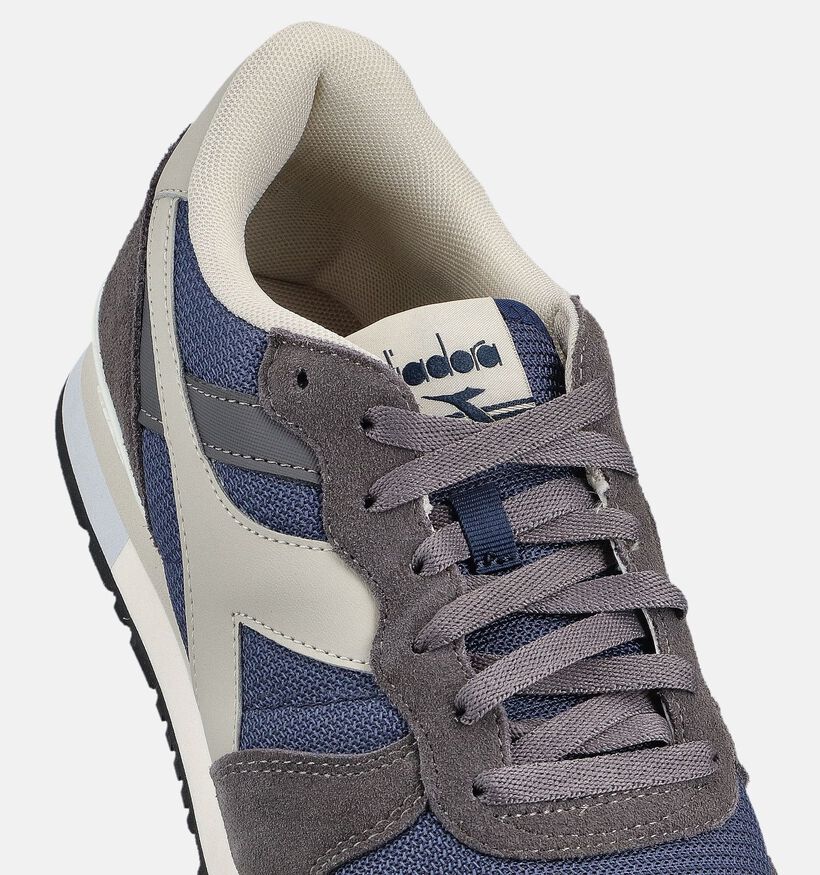 Diadora Camaro M2 Grijze Sneakers voor heren (361379)