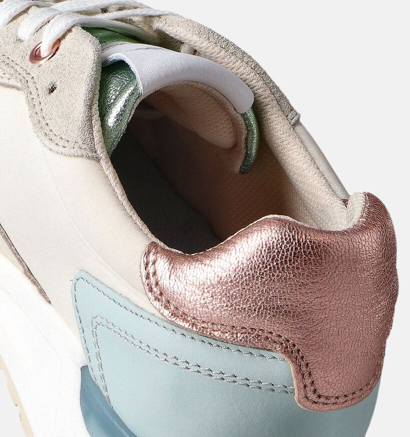 River Woods Aisha Ecru Sneakers voor dames (356801)