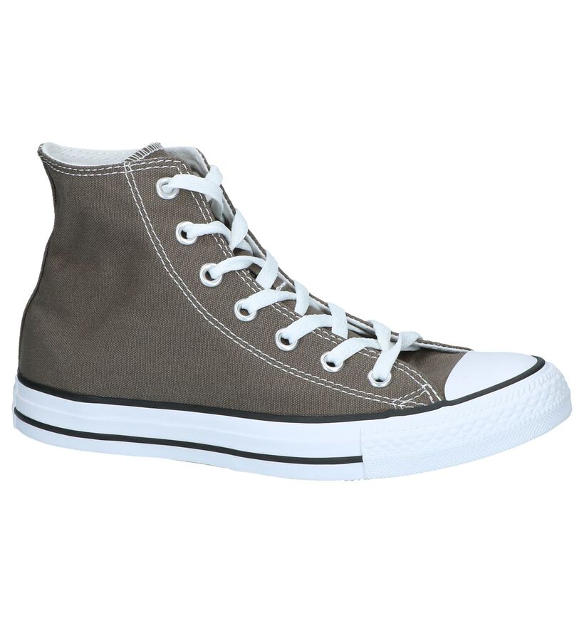 Converse Chuck Taylor AS Witte Sneakers voor dames (302654)