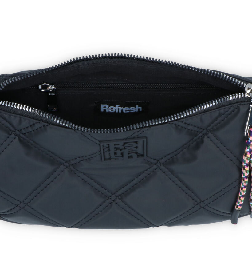 Refresh Fuchsia Crossbody Tas voor dames (330959)