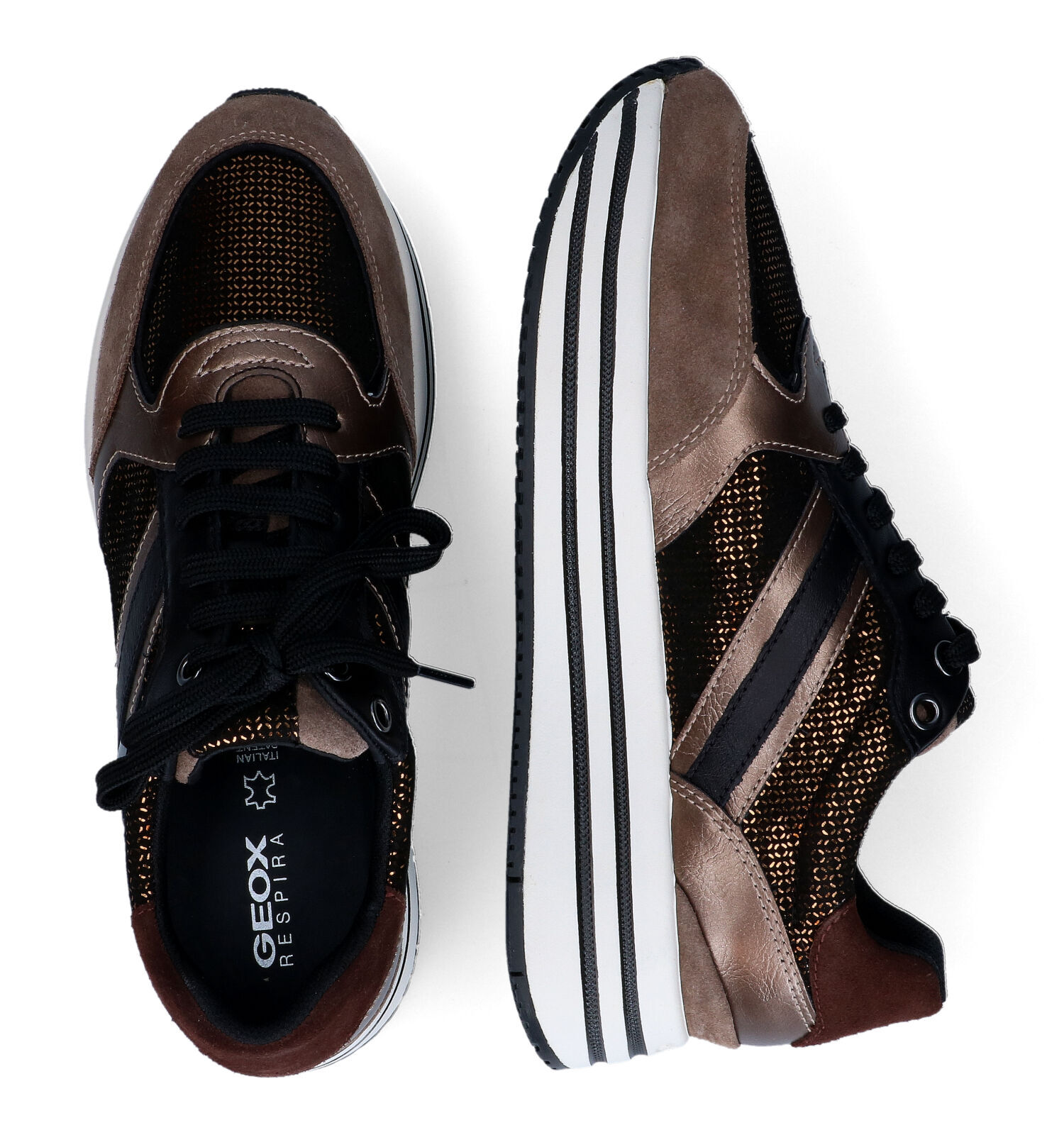 Geox damesschoenen clearance