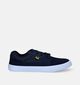 DC Shoes Tonik Baskets de skate en Bleu pour hommes (334945) - pour semelles orthopédiques