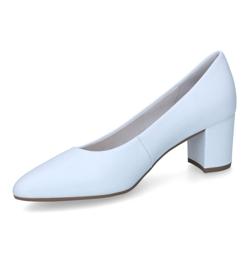 Gabor Escarpins classiques en Argent pour femmes (313305)